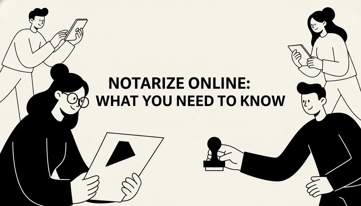 notarize online