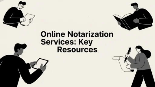 online notarization services