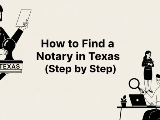 notary in texas