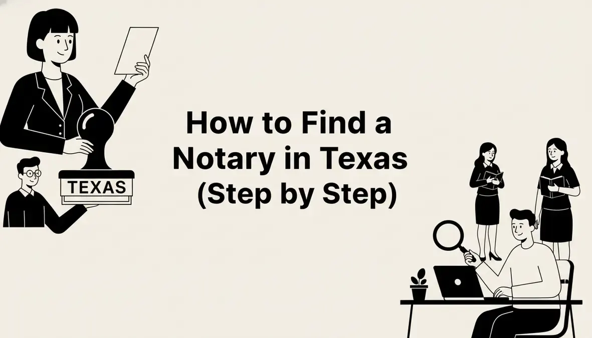 notary in texas