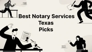 notary services texas