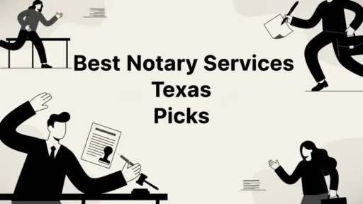 notary services texas