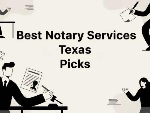 notary services texas