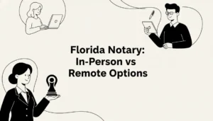 notary florida