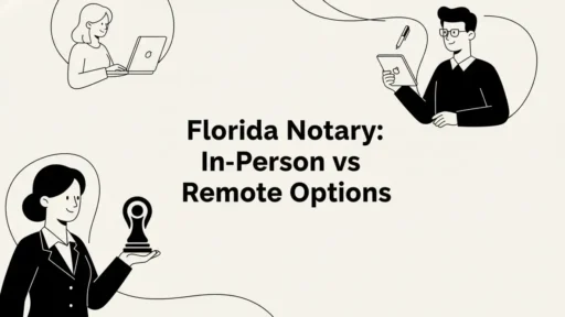 notary florida