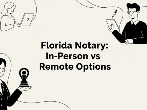 notary florida