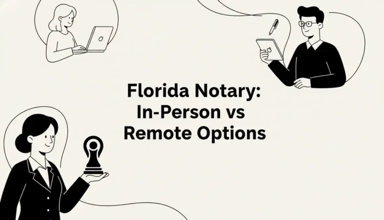 notary florida