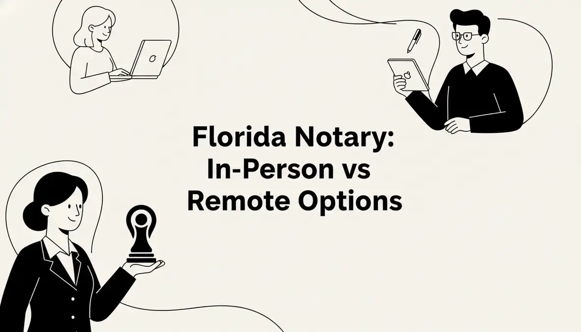 notary florida