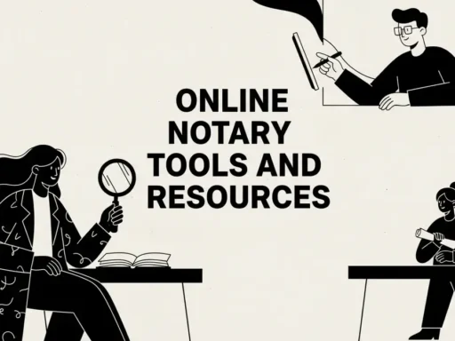 notarize online