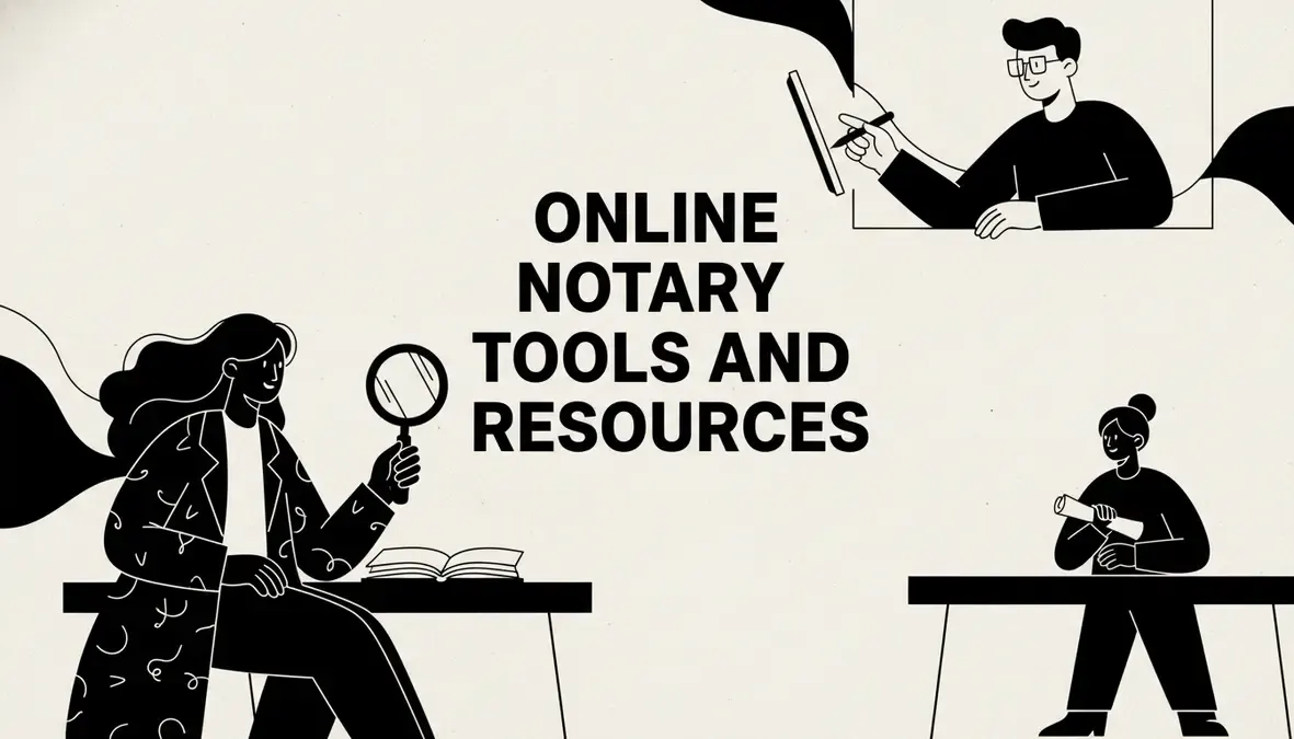 notarize online