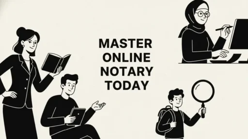 online notary
