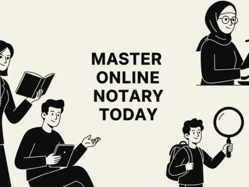 online notary