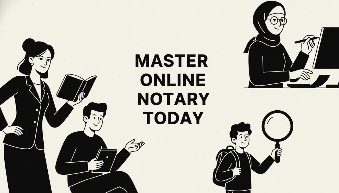 online notary