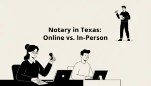 notary in texas