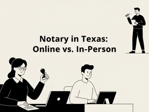 notary in texas