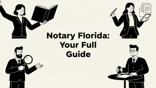 notary florida