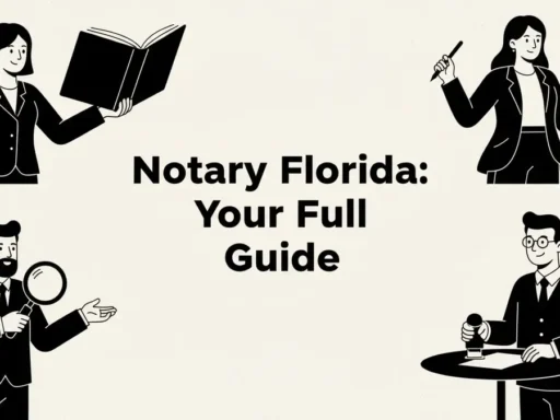 notary florida