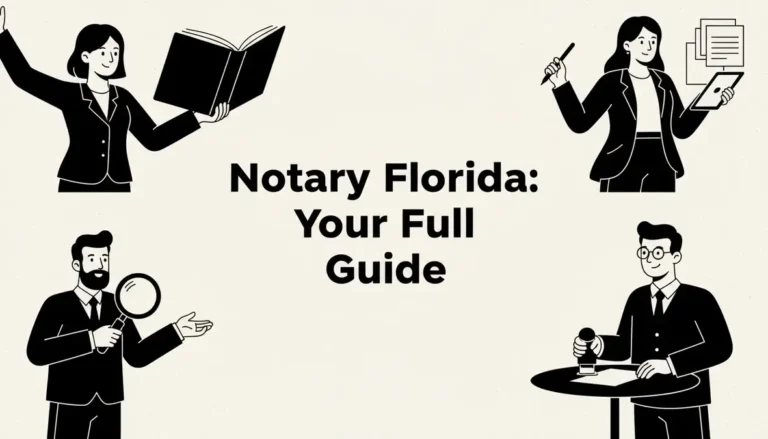 notary florida