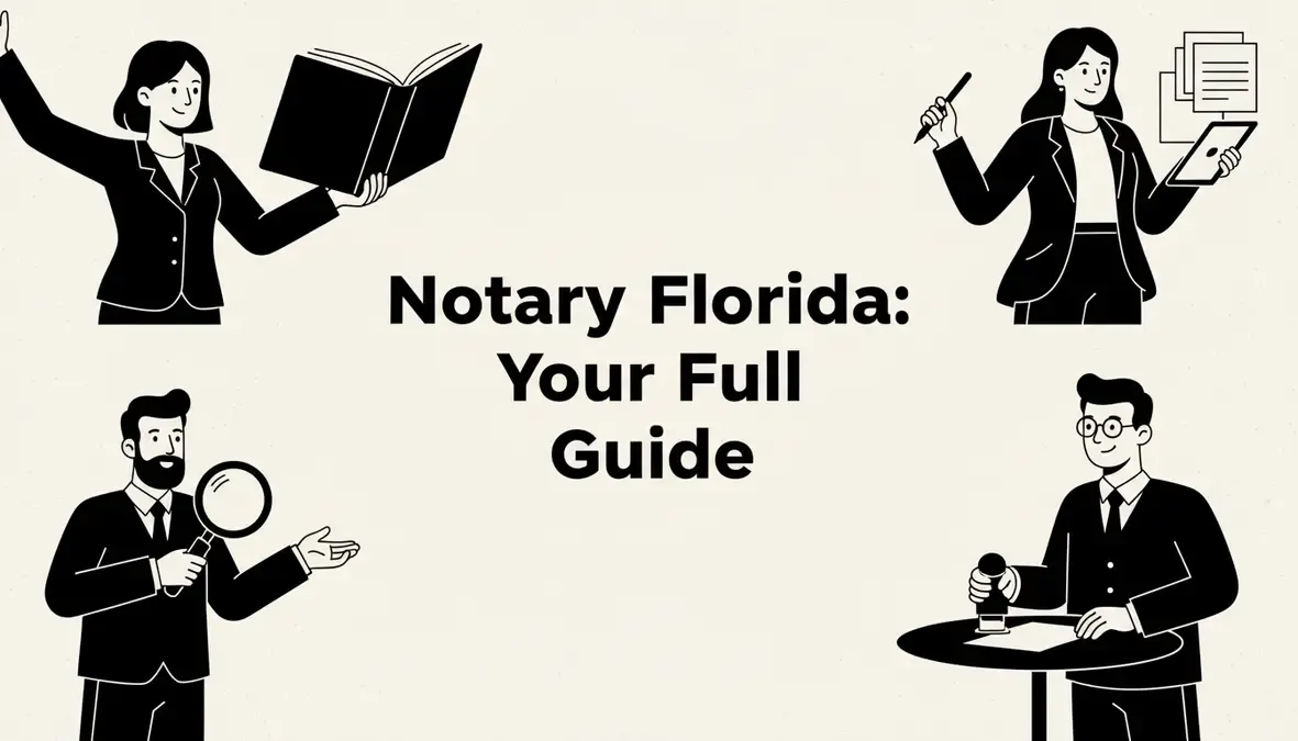 notary florida