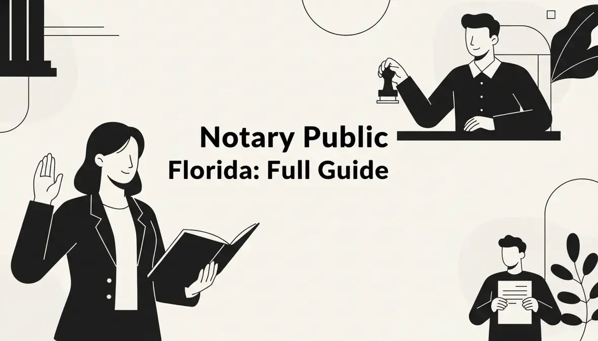 notary public florida