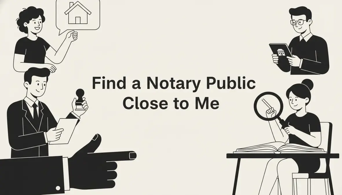 notary public close to me