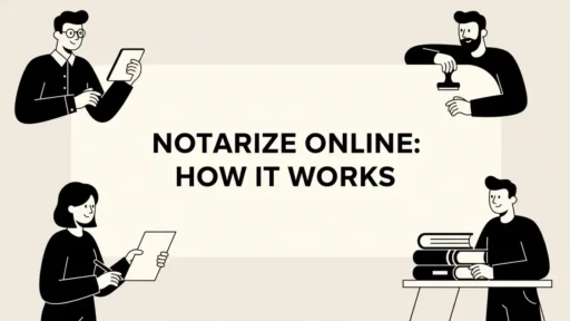 notarize online