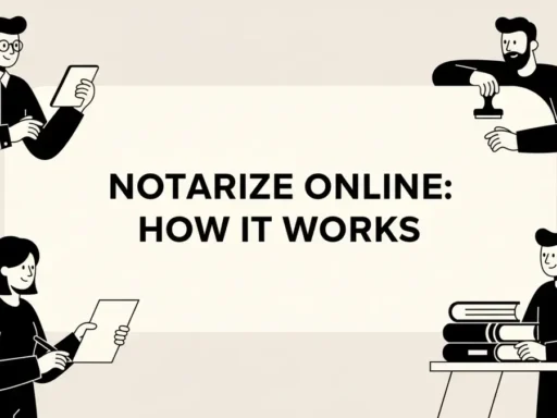 notarize online