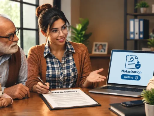 power of attorney template