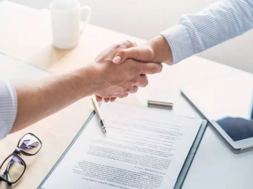 MSA Agreement