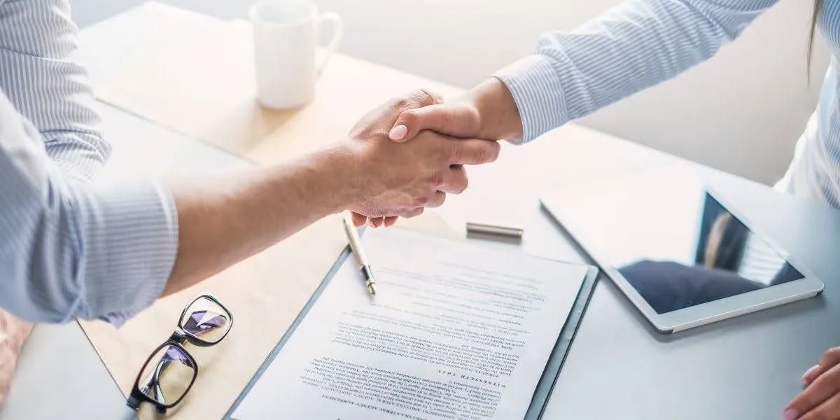 MSA Agreement