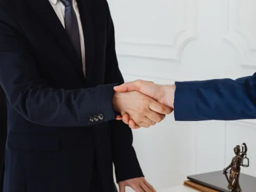 MSA Agreement