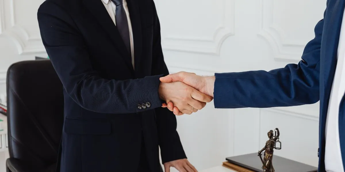 MSA Agreement