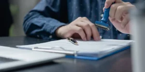 Notarized Translation