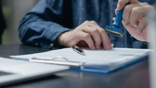 Notarized Translation