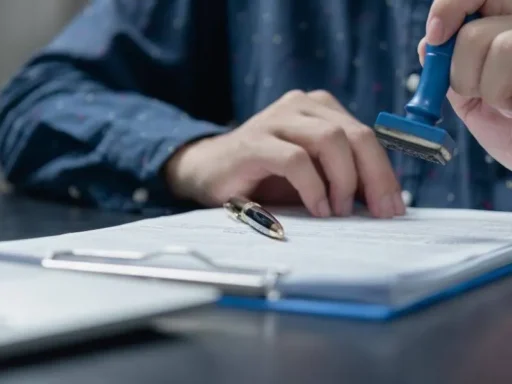 Notarized Translation