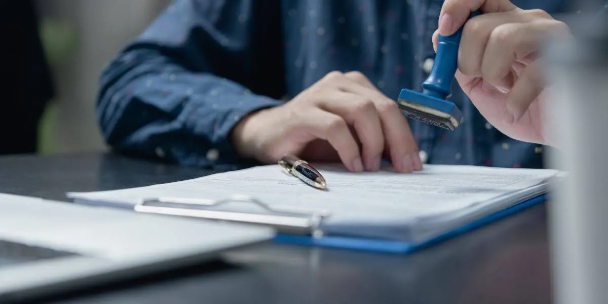 Notarized Translation