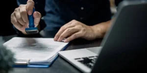 Online Notary