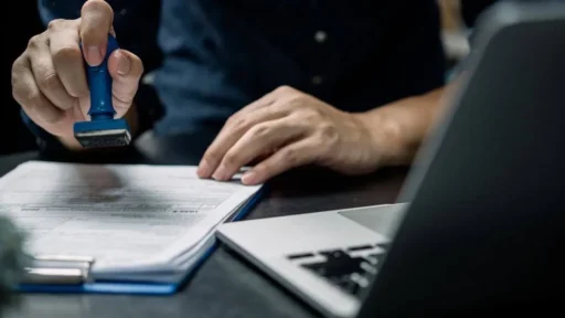 Online Notary