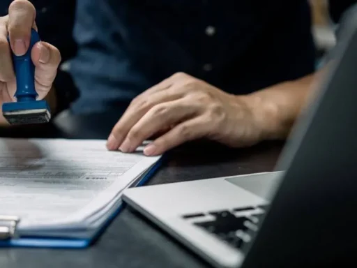 Online Notary