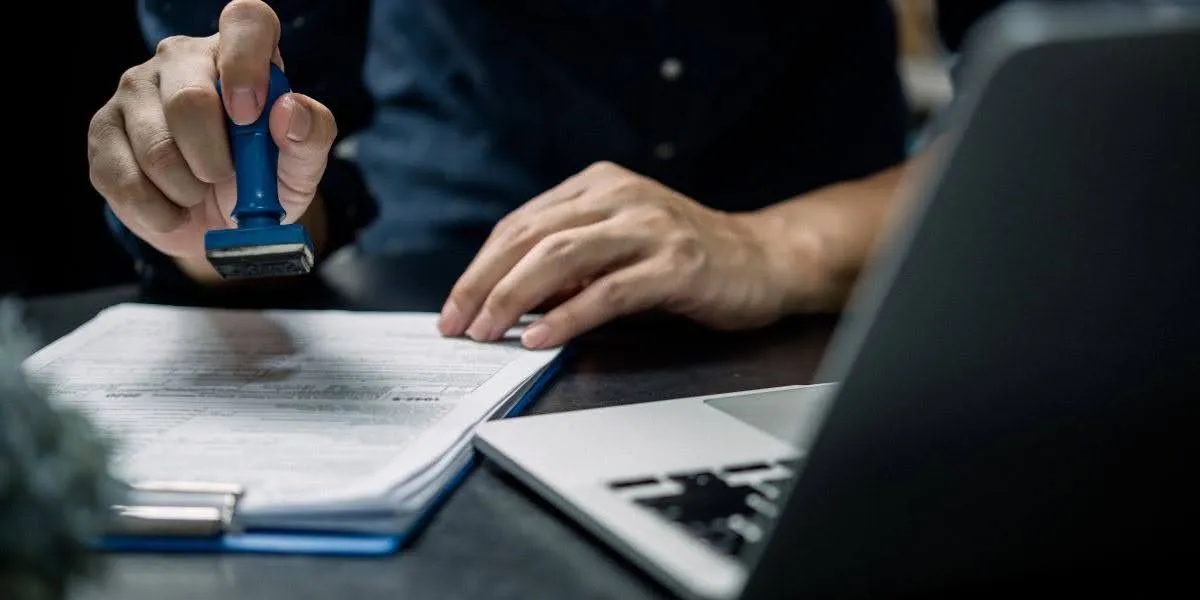 Online Notary