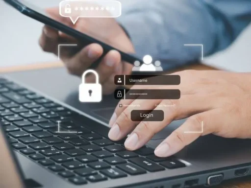Password Protect a PDF