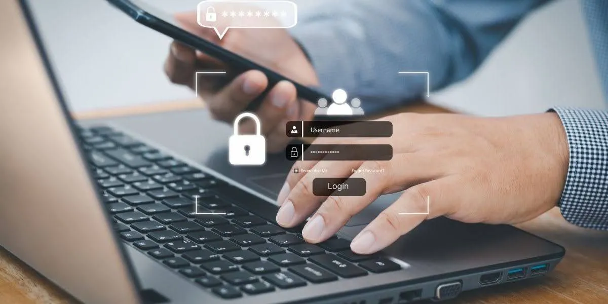 Password Protect a PDF