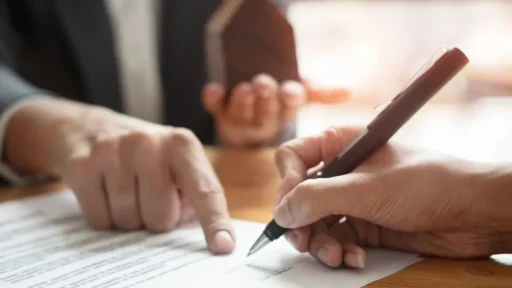 Sign a PDF