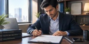 remote online notarization