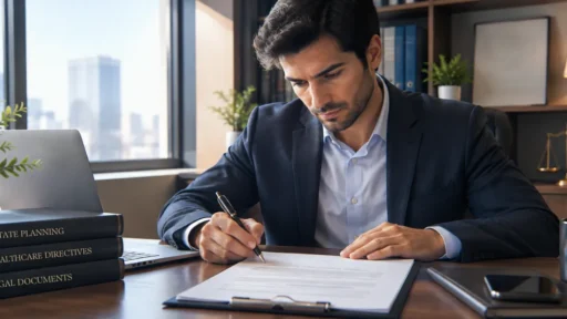 remote online notarization