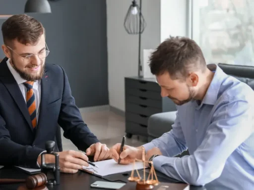 Owner's affidavit for real estate closing covering property ownership, liens, tenants, and legal claims.