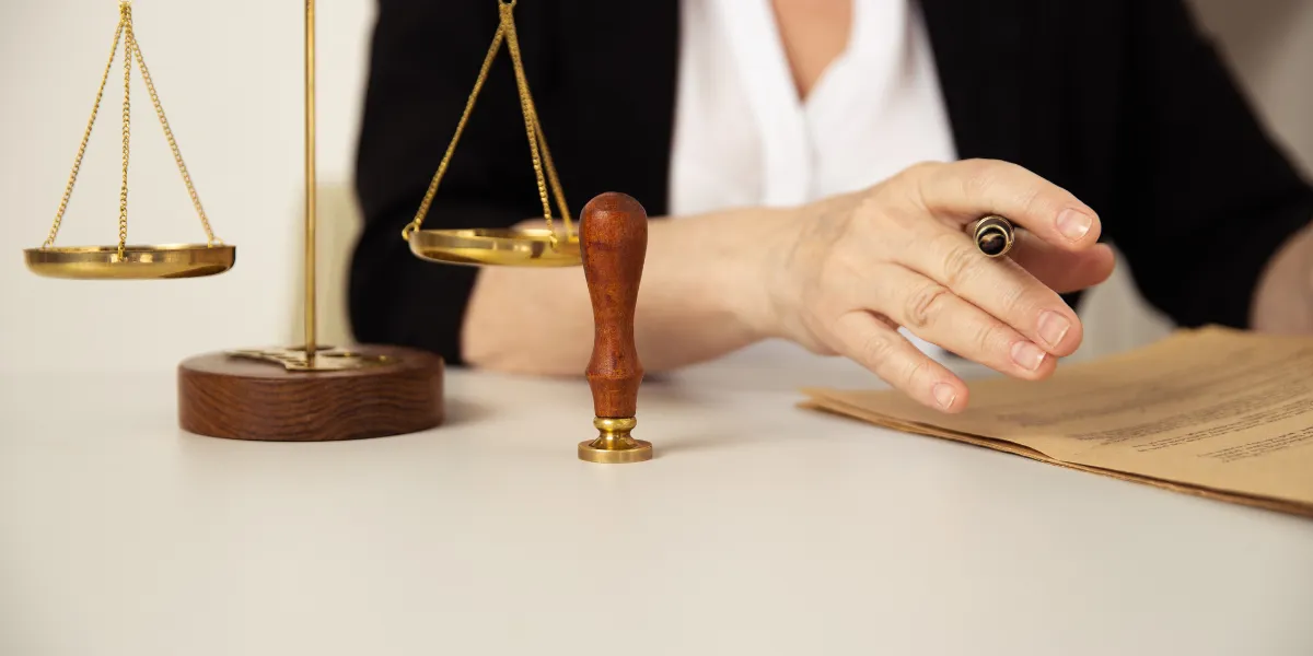 Real estate owner's affidavit signed at closing to confirm ownership, disclose liens, and protect title insurance.
