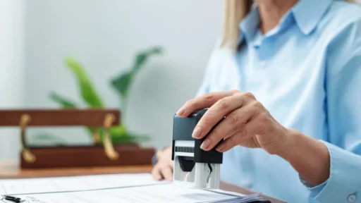 1. Remote online notary service in Texas with secure digital document certification.