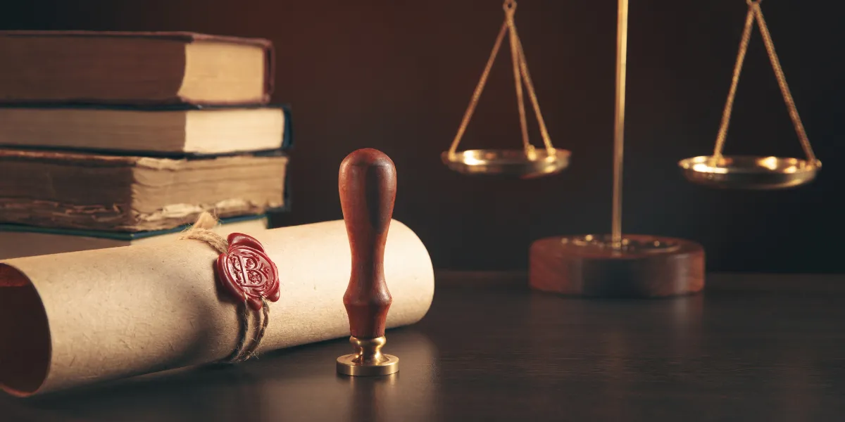 1. Digital notarization process for California residents using an authorized notary.
