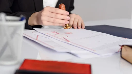 1. Online notary platform connecting signers with certified notaries remotely.